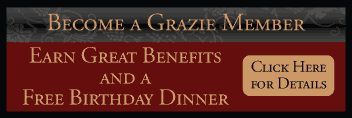 Become a Grazie Member